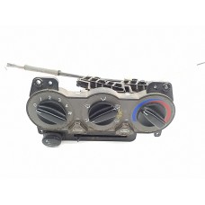 Χειριστήριο Καλοριφέρ-Κλιμα,Κλαπέτα HYUNDAI ACCENT 2003 - 2005 ( CG ) ( LC2 ) XC1502964F7