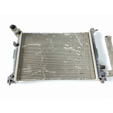 Ψυγείο Νερού FORD FIESTA 1999 - 2002 ( Mk4b ) 96FB8005LD