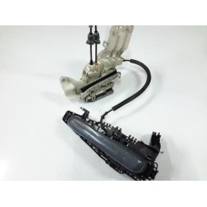 Κλειδαριά Πόρτας Ηλεκτρομαγνητική JEEP RENEGADE 2014 - Εμπρός Δεξιά 52028382