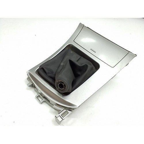 Κάλυμμα Λεβιέ Ταχυτήτων MAZDA 3 2009 - 2014 ( BL ) BBM2-64341 Κάλυμμα Λεβιέ Ταχυτήτων MAZDA 3 2009 - 2014 ( BL ) BBM2-64341