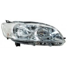 Φανάρι Εμπρός Ηλεκτρικό PEUGEOT 301 2013 - 2017 VALEO Δεξιά 632005141