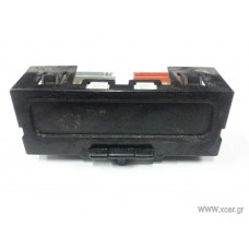 Οθόνη Υπολογιστή RENAULT CLIO 2001 - 2005 SAGEM P8200028364A