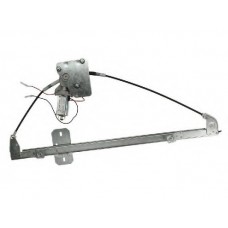 Γρύλος Παραθύρου Ηλεκτρικός Χωρίς Μοτέρ IVECO DAILY 2000 - 2007 Εμπρός Αριστερά 074307072