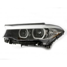 Φανάρι Εμπρός Full Led BMW 5 Series 2017 - MAGNETI MARELLI Αριστερά 160205142