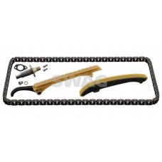 Σετ καδένας χρονισμού MERCEDES A CLASS 2004 - 2008 ( W169 ) SWAG 99 13 0549