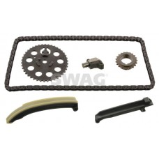 Σετ καδένας χρονισμού SMART FORTWO 2004 - 2007 ( 450 ) SWAG 99 13 0644