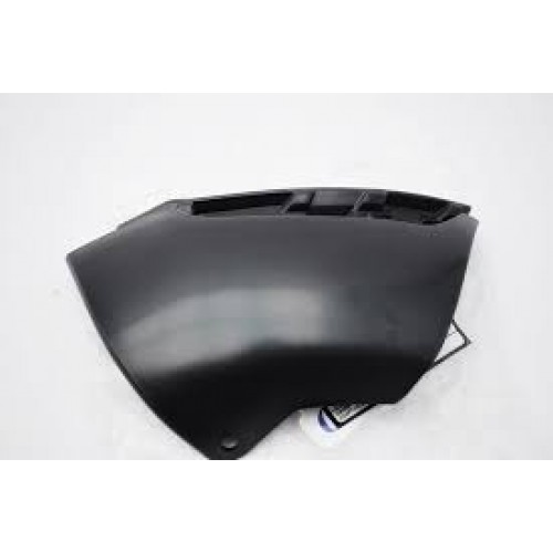 Άκρο Προφυλακτήρα RENAULT CLIO 2016 - ( F/L ) Πίσω Δεξιά 670103991