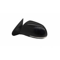 Καθρέπτης Ηλεκτρικός Θερμαινόμενος Βαφόμενος Με Φλας SKODA OCTAVIA 2008 - 2013 ( 5 ) Αριστερά 045507482