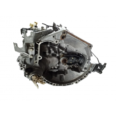 Σασμάν Χειροκίνητο CITROEN C4 2004 - 2007 ( LC ) 9650882910