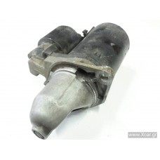 Μίζα NISSAN MICRA 2000 - 2003 ( K11 ) BOSCH 0001112018
