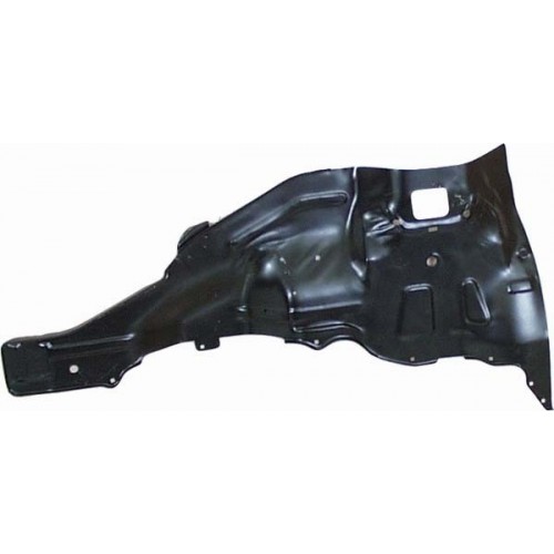 Θόλος Πλαστικός FIAT TEMPRA 1990 - 1997 ( 159 ) Εμπρός Αριστερά 037700812