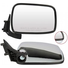 Καθρέπτης Μηχανικός MAZDA B-Series 1995 - 1998 (UF) Αριστερά 082707502