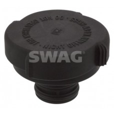 Δοχείο Διαστολής Νερού BMW X3 2004 - 2007 ( Ε83 ) SWAG 99 90 1617