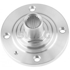 Πλήμνη τροχού VW CADDY 1979 - 1995 ( 14 ) SWAG 99 90 6655