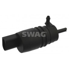 Μοτεράκι Δοχείου Υαλοκαθαριστήρων VW NEW BEETLE 2005 - 2011 ( 9C1 ) SWAG 99 90 9088