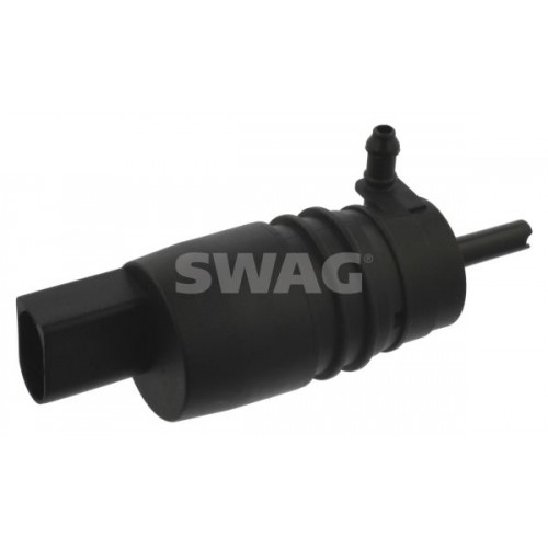 Μοτεράκι Δοχείου Υαλοκαθαριστήρων VW NEW BEETLE 2005 - 2011 ( 9C1 ) SWAG 99 90 9088