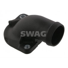 Συνδετική φλαντζα Ψυκτικού Υγρού VW GOLF 1984 - 1992 ( Mk2 ) SWAG 99 91 2403
