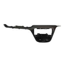 Αεραγωγός Ταμπλό PEUGEOT 208 2012 - 2015 9673830077TR