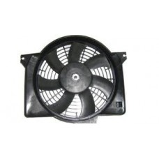 Βεντιλατέρ A/C HYUNDAI SANTA FE 2000 - 2004 ( SM ) 057006450