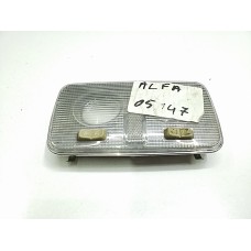 Μπλαφονίερα Οροφής ALFA ROMEO 147 2004 - 2010 ( 937 ) Εμπρός 1520400000