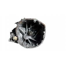 Σασμάν Χειροκίνητο NISSAN QASHQAI 2007 - 2010 ( J10 )( JJ10 ) XC2157530FA