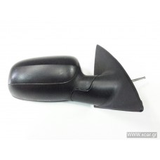 Καθρέπτης Μηχανικός Μη Βαφόμενος OPEL CORSA 2000 - 2004 ( C ) Δεξιά XC63622