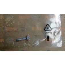 Ανεμιστήρας Καλοριφέρ Εσω MERCEDES VIANO 2004 - 2010 ( W639 ) HELLA 9ML 351 332-201