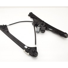 Γρύλος Παραθύρου Ηλεκτρικός Με Μοτέρ PEUGEOT 3008 2016 - Εμπρός Αριστερά 9810488980