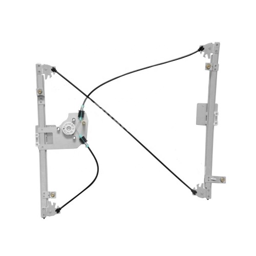 Γρύλος Παραθύρου Ηλεκτρικός Με Μοτέρ PEUGEOT PARTNER 2002 - 2008 Εμπρός Αριστερά 044707042