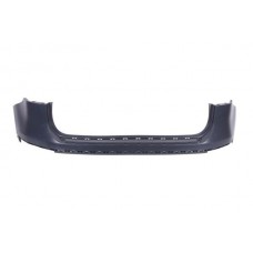 Προφυλακτήρας Βαφόμενος VW TOUAREG 2010 - 2014 ( 7P5 ) Πίσω 877003390