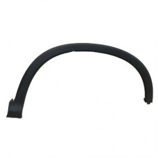 Κούρμπα Φτερού Πλαστικό HONDA CRV 2013 - 2015 Εμπρός Δεξιά 341106531