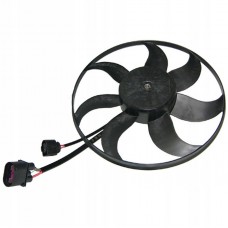 Βεντιλατέρ Νερού VW GOLF PLUS 2005 - 2009 Mk5 ( 5M1 - 521 ) 036606480