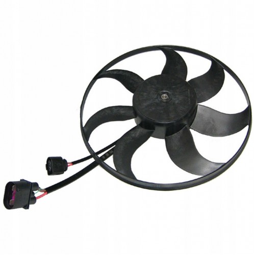 Βεντιλατέρ Νερού VW GOLF PLUS 2005 - 2009 Mk5 ( 5M1 - 521 ) 036606480 Βεντιλατέρ Νερού VW GOLF PLUS 2005 - 2009 Mk5 ( 5M1 - 521 ) 036606480