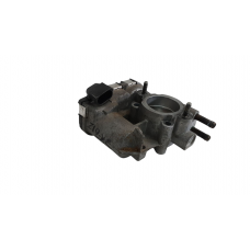 Πεταλούδα Γκαζιού-Κλαπέτο OPEL CORSA 2000 - 2004 ( C ) BOSCH 0280750044