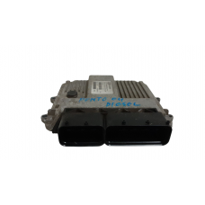 Εγκέφαλος Κινητήρα Κλειδωμένο FIAT PUNTO 2003 - 2011 ( 188 ) 55186608