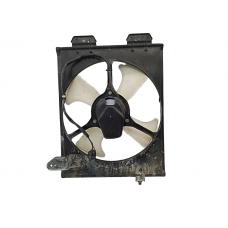 Βεντιλατέρ A/C MITSUBISHI OUTLANDER 2003 - 2007 ( CU ) XC19253562D