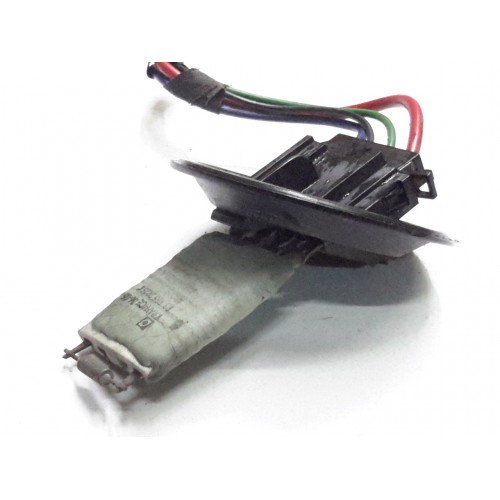 Αντίσταση Καλοριφέρ VW FOX 2005 - 2012 ( 5Z1 ) VOLKSWAGEN XC1266922DC