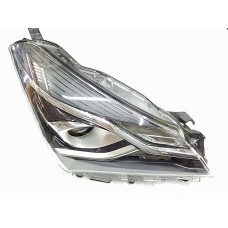 Φανάρι Εμπρός Led Με Φακό TOYOTA YARIS 2017 - Δεξιά 811300DJ90