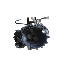 Σασμάν Χειροκίνητο SEAT IBIZA 2002 - 2006 ( 6LZ ) XC20729860E