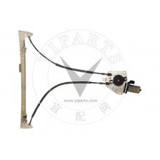 Γρύλος Παραθύρου Ηλεκτρικός Με Μοτέρ PEUGEOT 106 1992 - 1995 Εμπρός Αριστερά 083407042