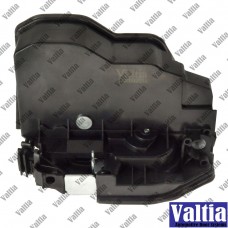 Κλειδαριά Πόρτας Ηλεκτρομαγνητική BMW X3 2004 - 2007 ( Ε83 ) VALTIA Εμπρός Αριστερά 51217202143