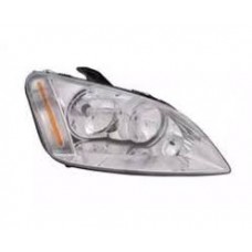 Φανάρι Εμπρός Ηλεκτρικό FORD FOCUS C-MAX 2011 - 2015 Δεξιά 020905131