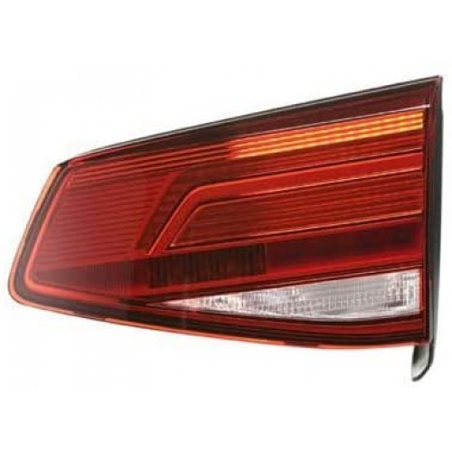 Φανάρι Πίσω Εσωτερικό VW PASSAT 2015 - HELLA Δεξιά 884205891