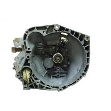 Σασμάν Χειροκίνητο ALFA ROMEO 147 2000 - 2004 ( 937 ) XC188867B5E