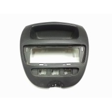 Κονσόλα Σκέτη TOYOTA AYGO 2005 - 2009 ( B10 ) CITROEN 55405-0H010