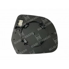 Κρύσταλλο Καθρέφτη NISSAN MICRA 2011 - 2013 ( K13 ) 4152109L