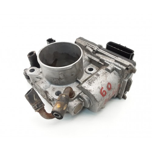 Πεταλούδα Γκαζιού-Κλαπέτο HONDA CIVIC 2006 - 2009 ( FD / K / N ) FLAI167R Πεταλούδα Γκαζιού-Κλαπέτο HONDA CIVIC 2006 - 2009 ( FD / K / N ) FLAI167R