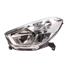 Φανάρι Εμπρός Ηλεκτρικό DACIA DOKKER 2014 - Αριστερά 224005132