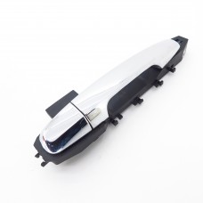 Χερούλι Πόρτας Εξωτερική FIAT FULLBACK 2016 - Εμπρός Δεξιά 296607841