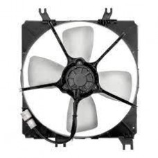 Βάση Βεντιλατέρ (Κόθρος) HONDA CIVIC 1990 -1992 ( EC / D / E / F ) 085806430